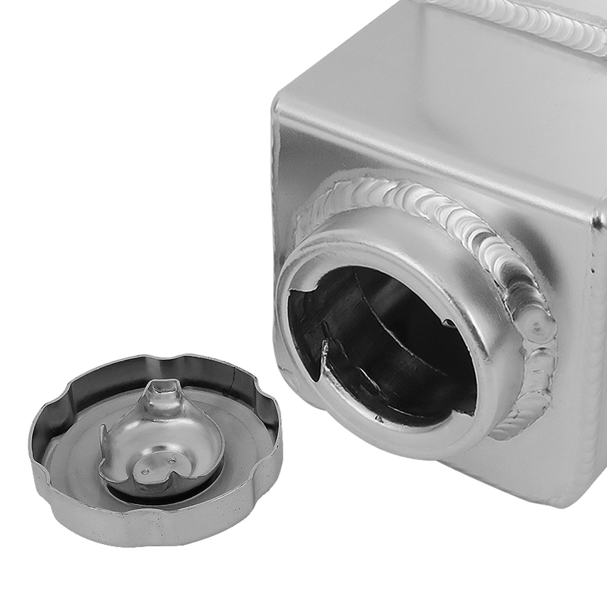 DEPOSITO DE ALUMINIO ALUMINUM - 97-03 FORD F-150 / 2004 FORD F-150 HERITAGE
