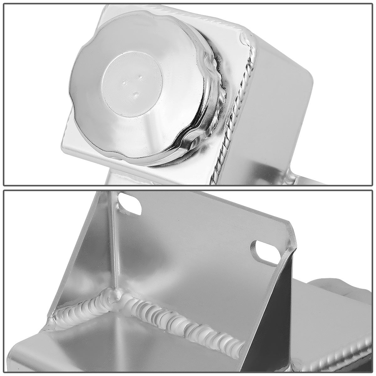 DEPOSITO DE ALUMINIO ALUMINUM - 97-03 FORD F-150 / 2004 FORD F-150 HERITAGE