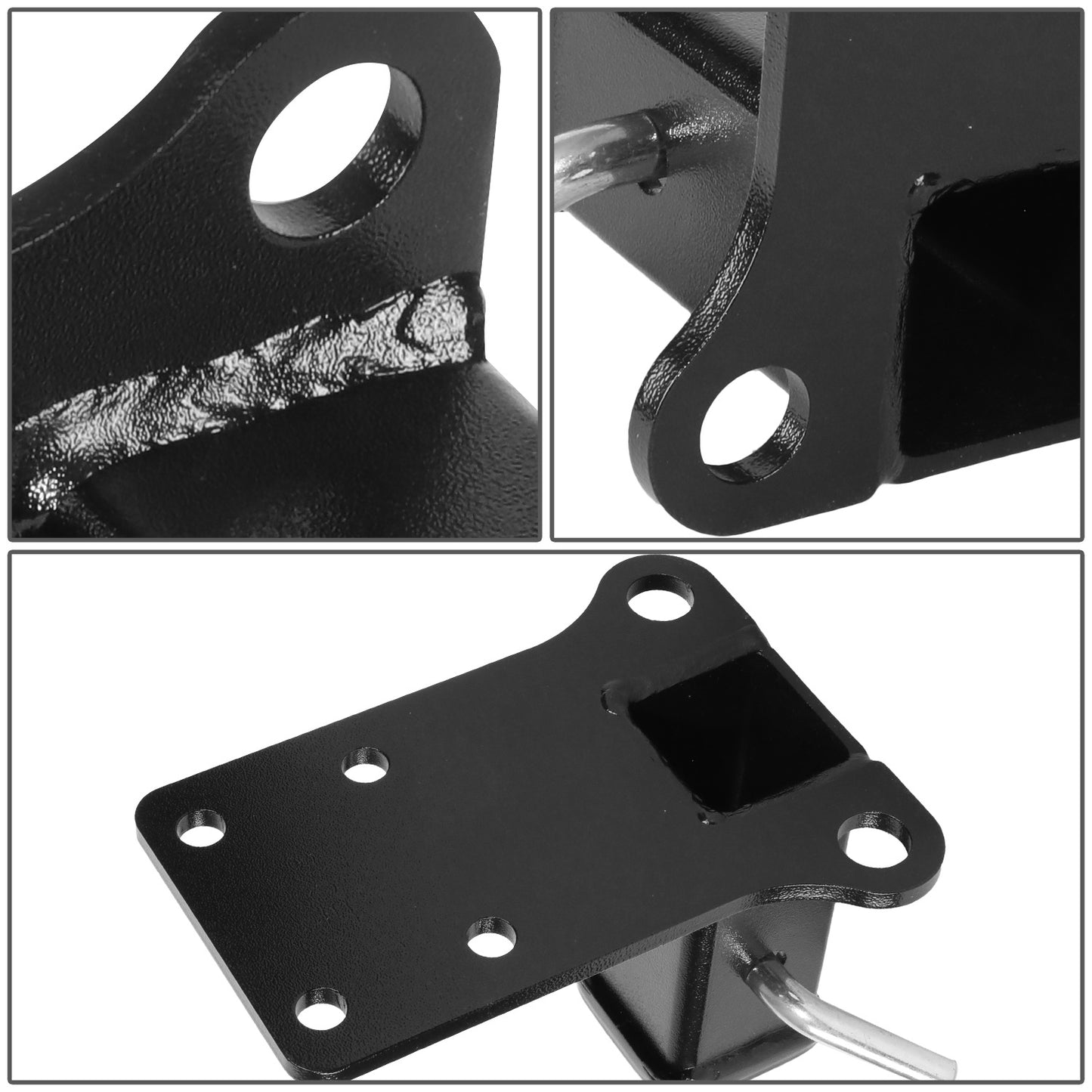 ESCALON TRASERO 98-05 MERCEDES-BENZ ML320 / 03-05 MERCEDES-BENZ ML350 / 99-01 MERCEDES-BENZ ML430 / 02-05 MERCEDES-BENZ ML500