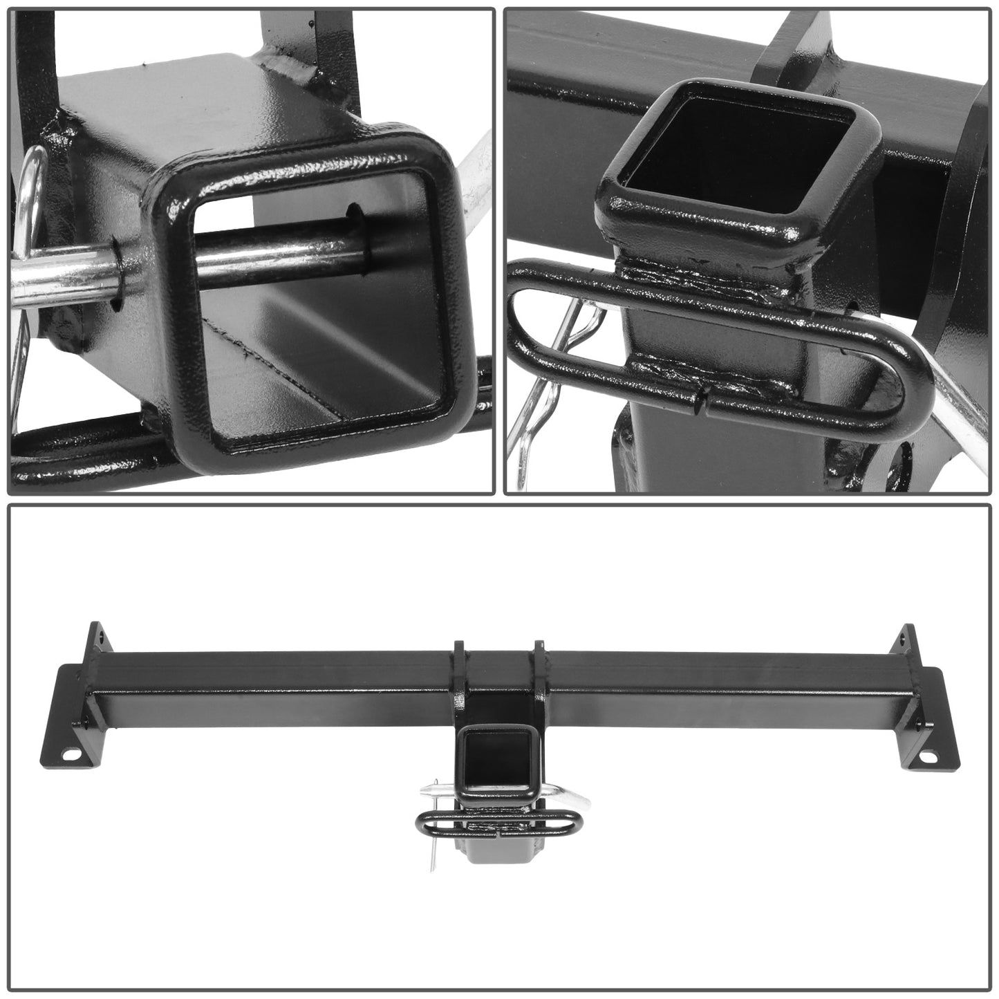 ESCALON TRASERO 04-10 BMW X3