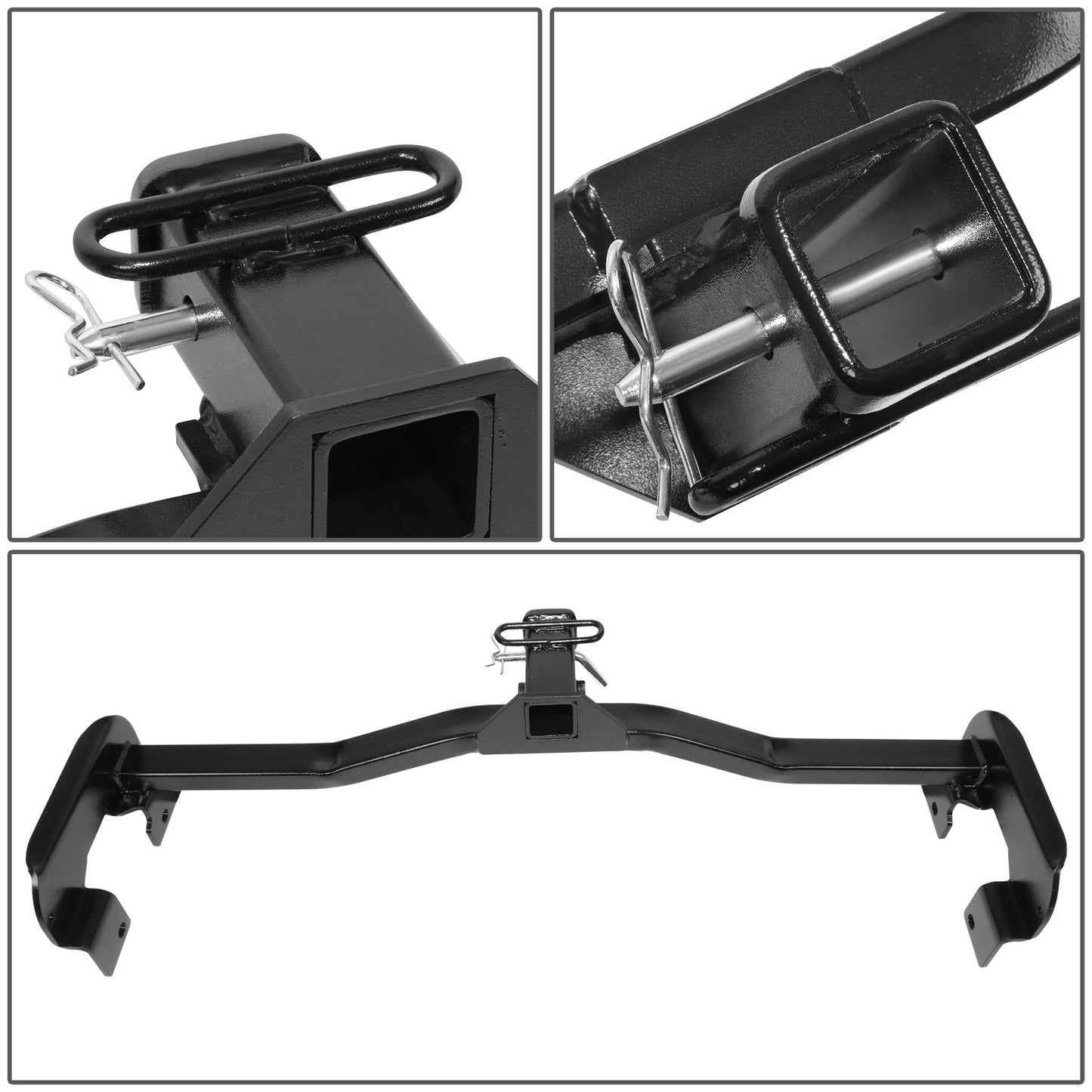 ESCALON TRASERO 06-09 HUMMER H3