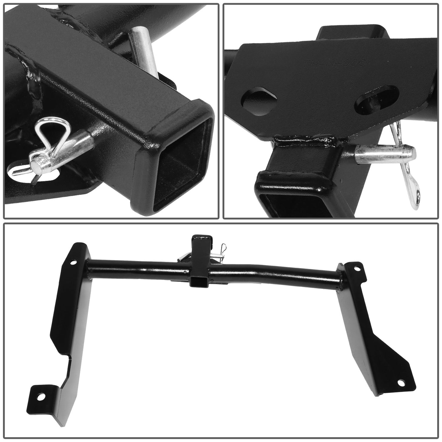 ESCALON TRASERO 98-03 DODGE DURANGO