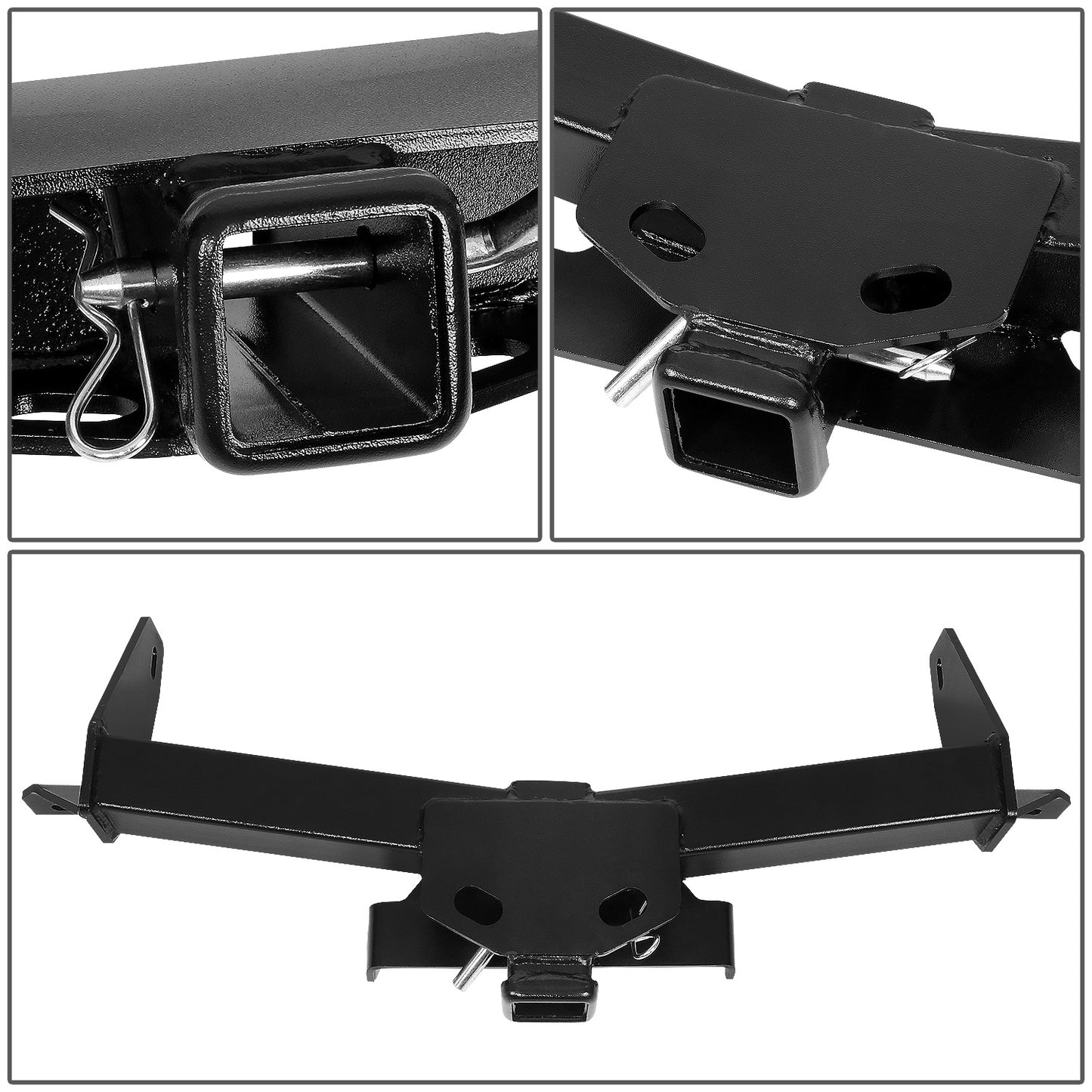 ESCALON TRASERO 06-08 FORD F-150