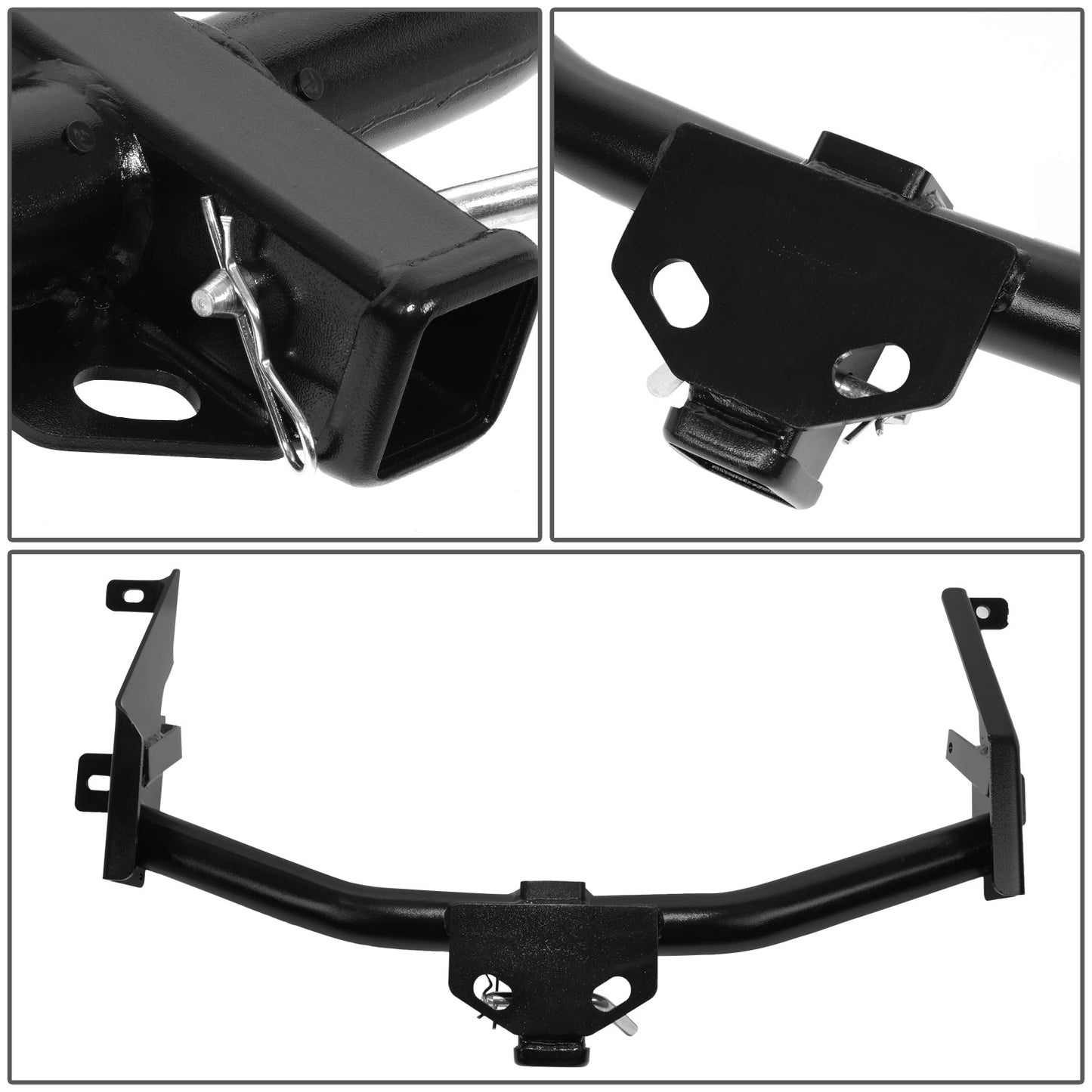 ESCALON TRASERO 05-07 FORD ESCAPE, MAZDA TRIBUTE, MERCURY MARINER