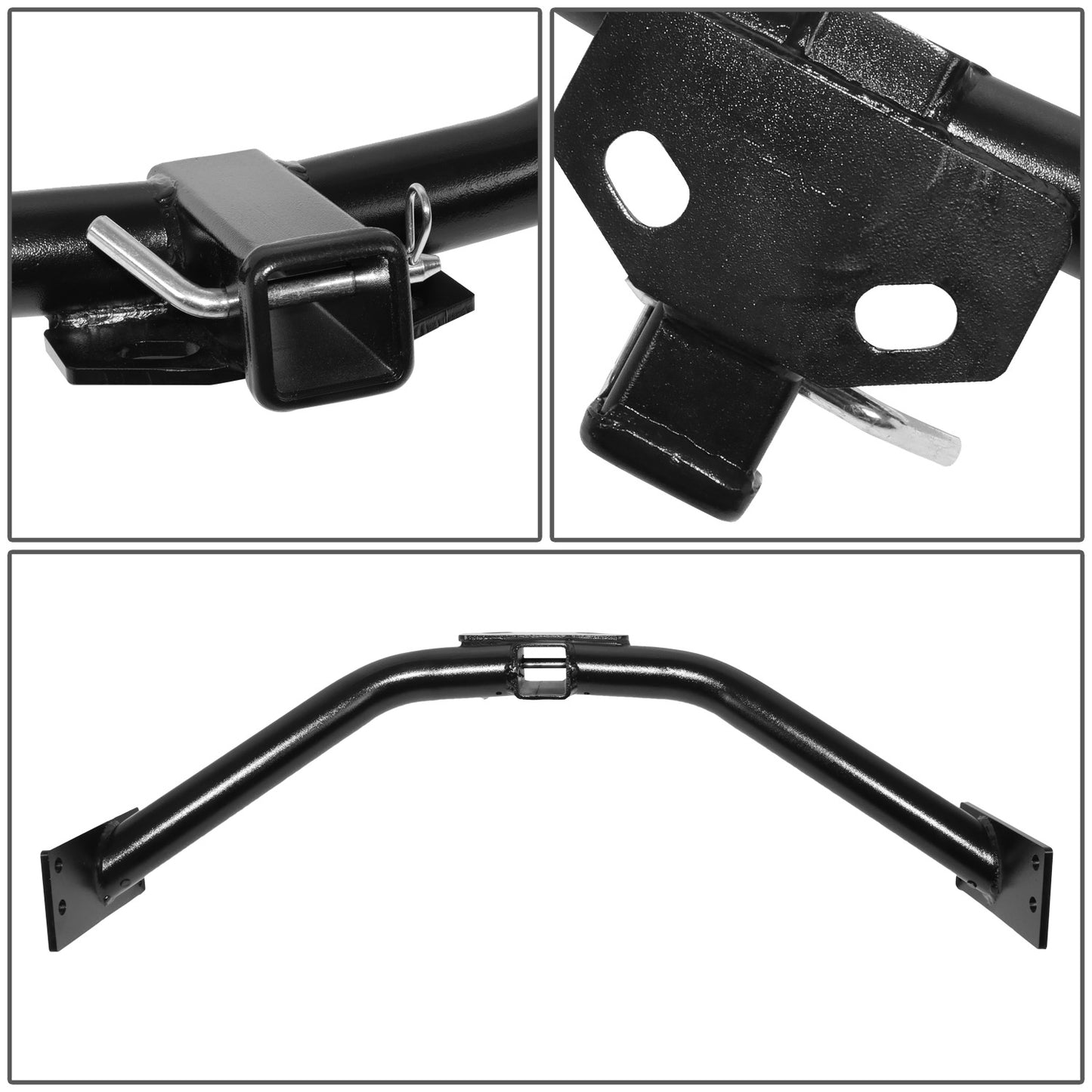 ESCALON TRASERO 07-13 ACURA MDX