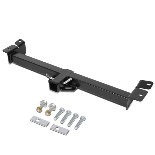 ESCALON TRASERO 97-06 JEEP WRANGLER