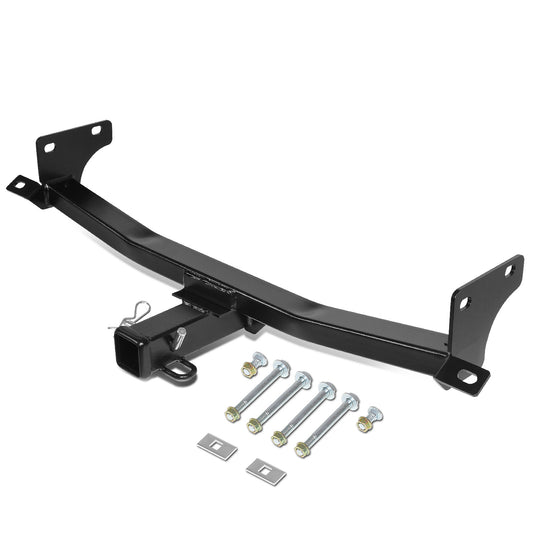 ESCALON TRASERO 07-10 JEEP PATRIOT, COMPASS