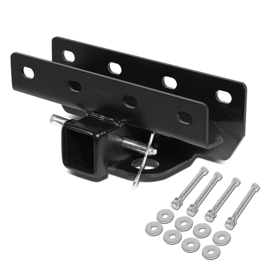 ESCALON TRASERO 07-18 JEEP WRANGLER