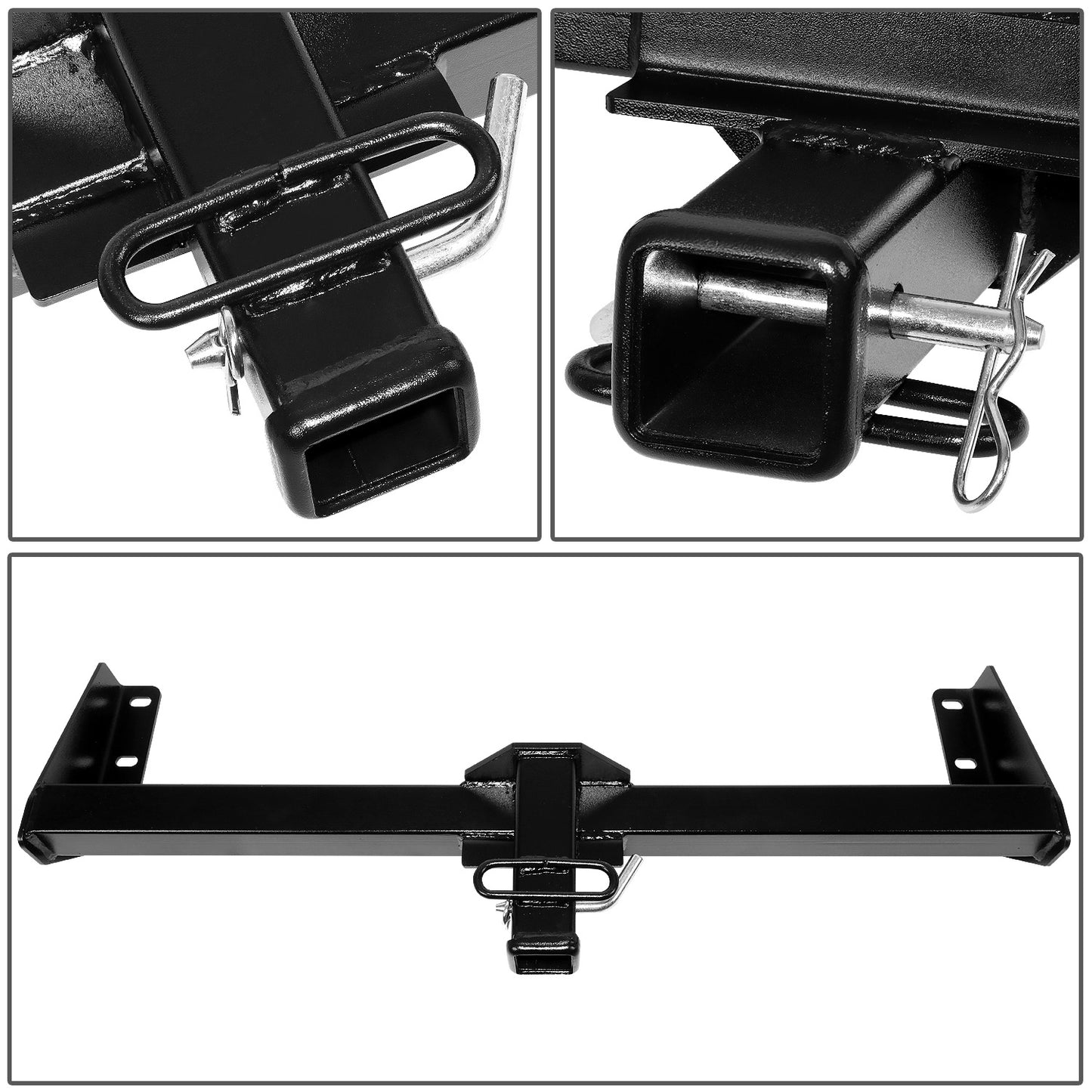 ESCALON TRASERO 05-19 NISSAN FRONTIER / 09-12 SUZUKI EQUATOR