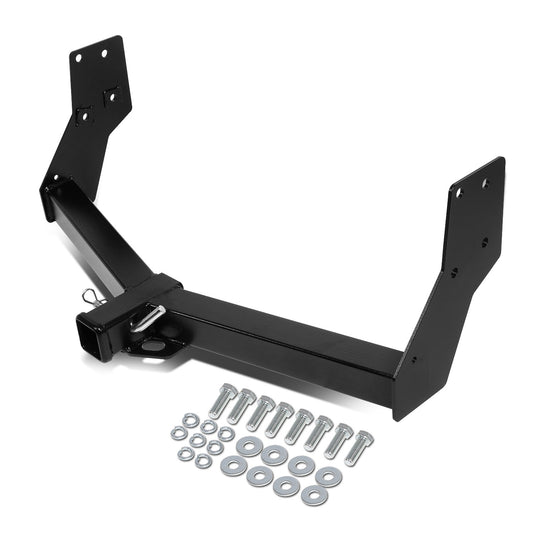 ESCALON TRASERO 97-04 INFINITI QX4 SUV / 96-04 NISSAN PATHFINDER