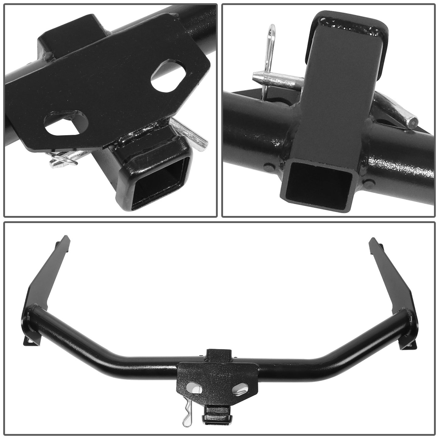 ESCALON TRASERO 04-10 INFINITI QX56 / 04-15 NISSAN ARMADA