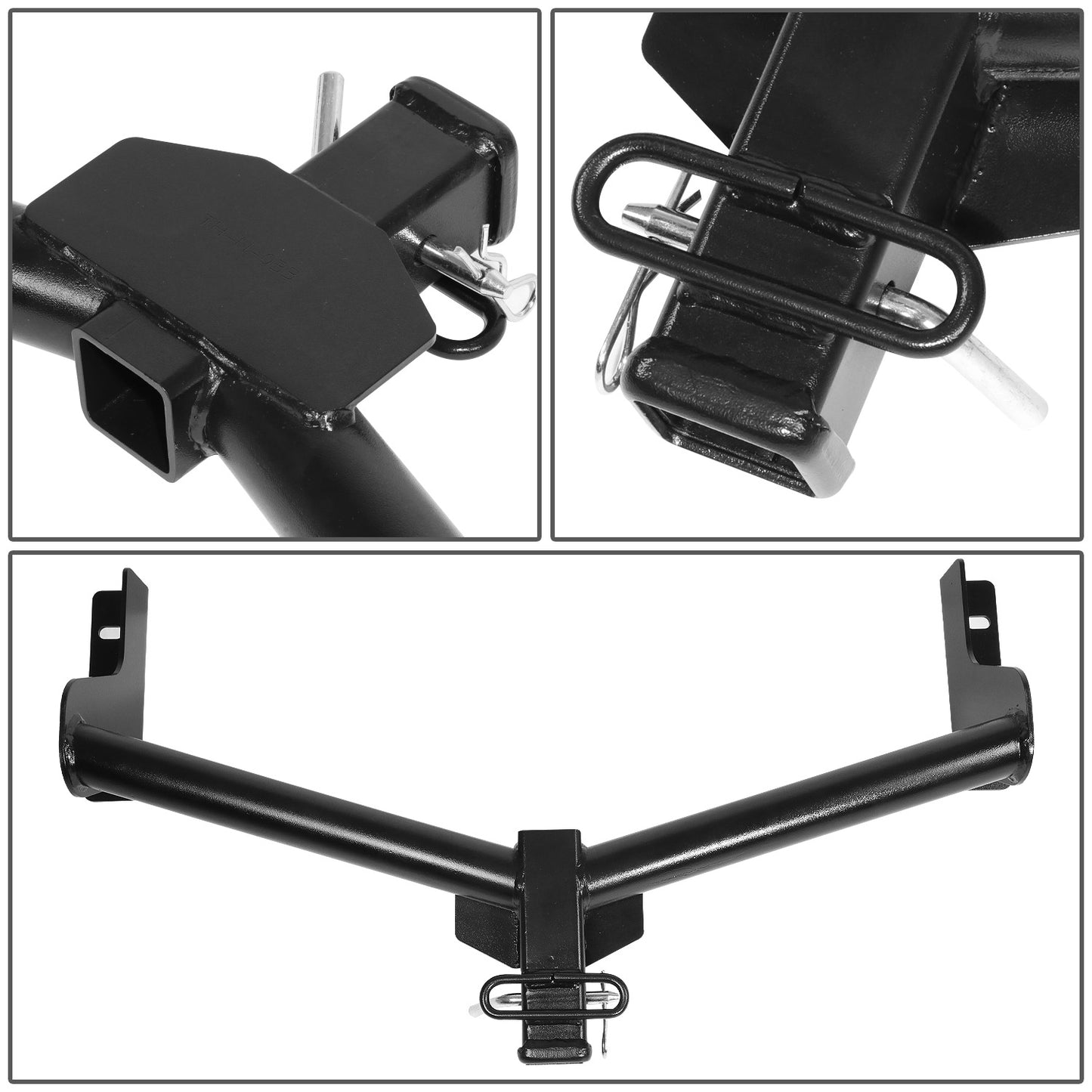 ESCALON TRASERO 06-14 TOYOTA RAV4