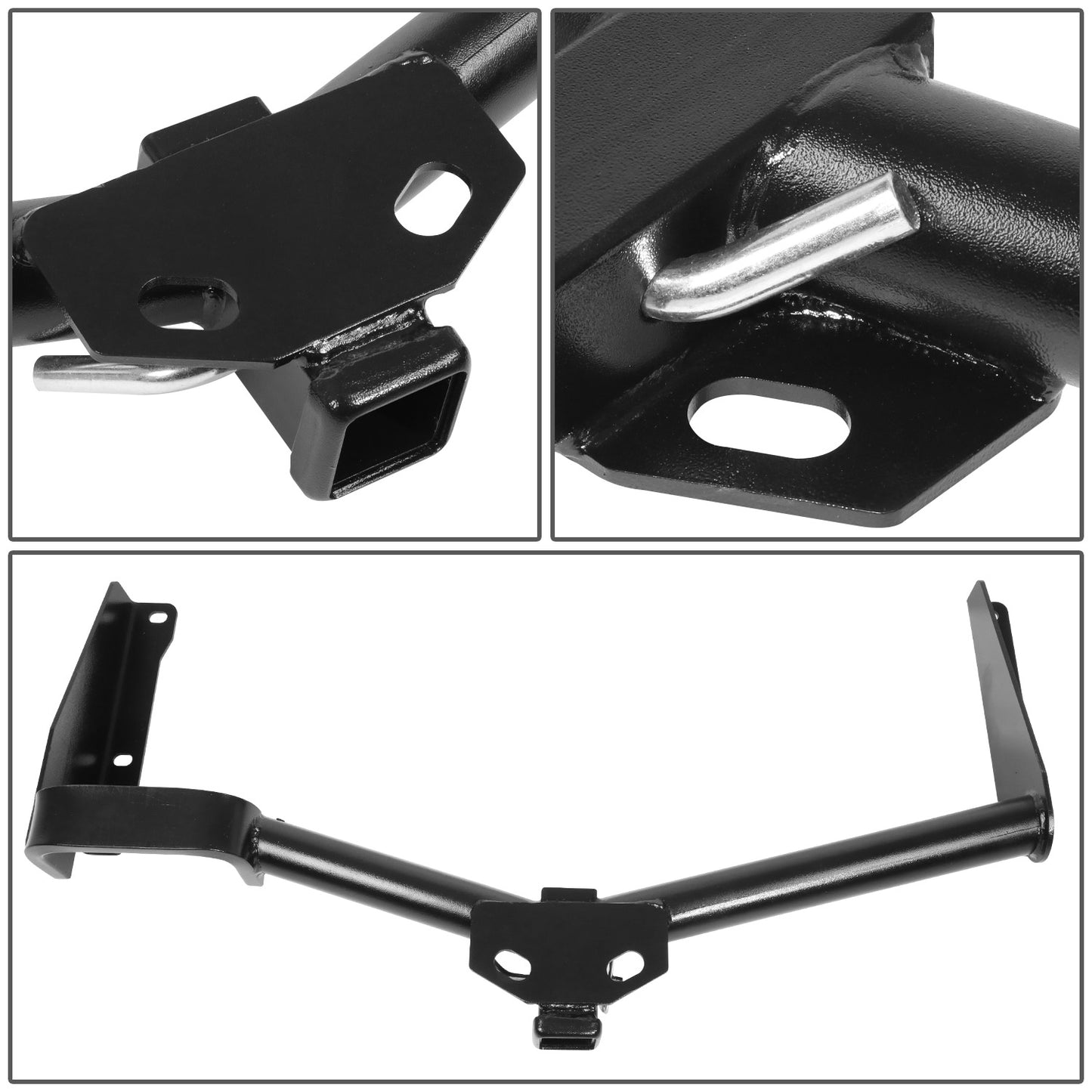 ESCALON TRASERO 04-06 LEXUS RX330 / 06-09 RX400H / 07-09 RX350 / 04-07 TOYOTA HIGHLANDER & HIGHLANDER HYBRID