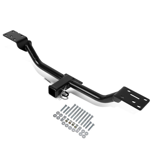 ESCALON TRASERO 10-12 MERCEDES-BENZ GLK350