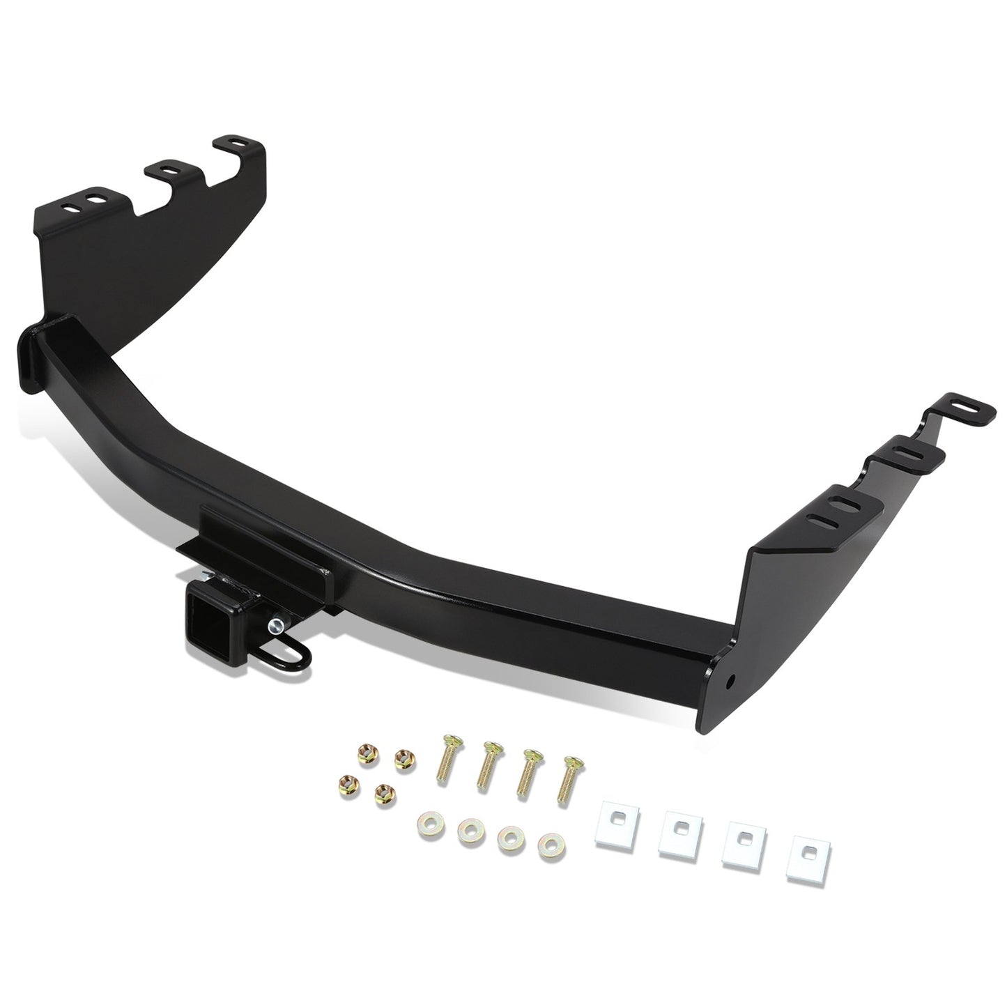 ESCALON TRASERO 14-19 CHEVY SILVERADO 1500