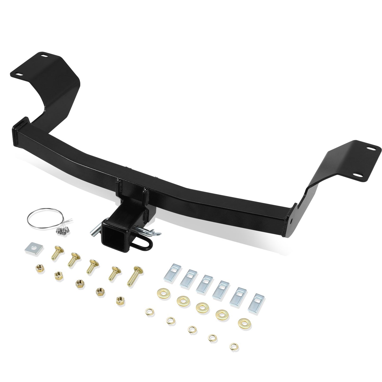 ESCALON TRASERO 17-19 HONDA CRV