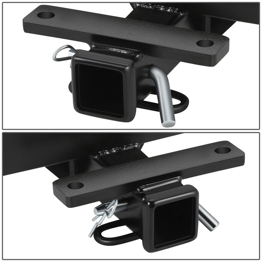 ESCALON TRASERO 16-19 TOYOTA TACOMA