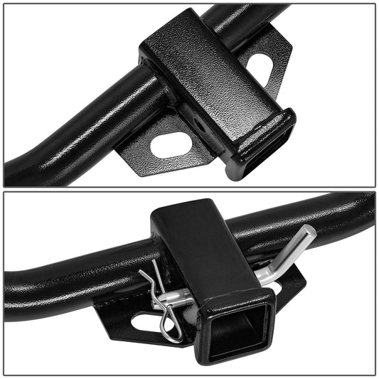 ESCALON TRASERO 11-19 FORD EXPLORER / 13-19 FORD POLICE INTERCEPTOR UTILITY - CLASS III HITCH - 2" RECEIVER TUBE