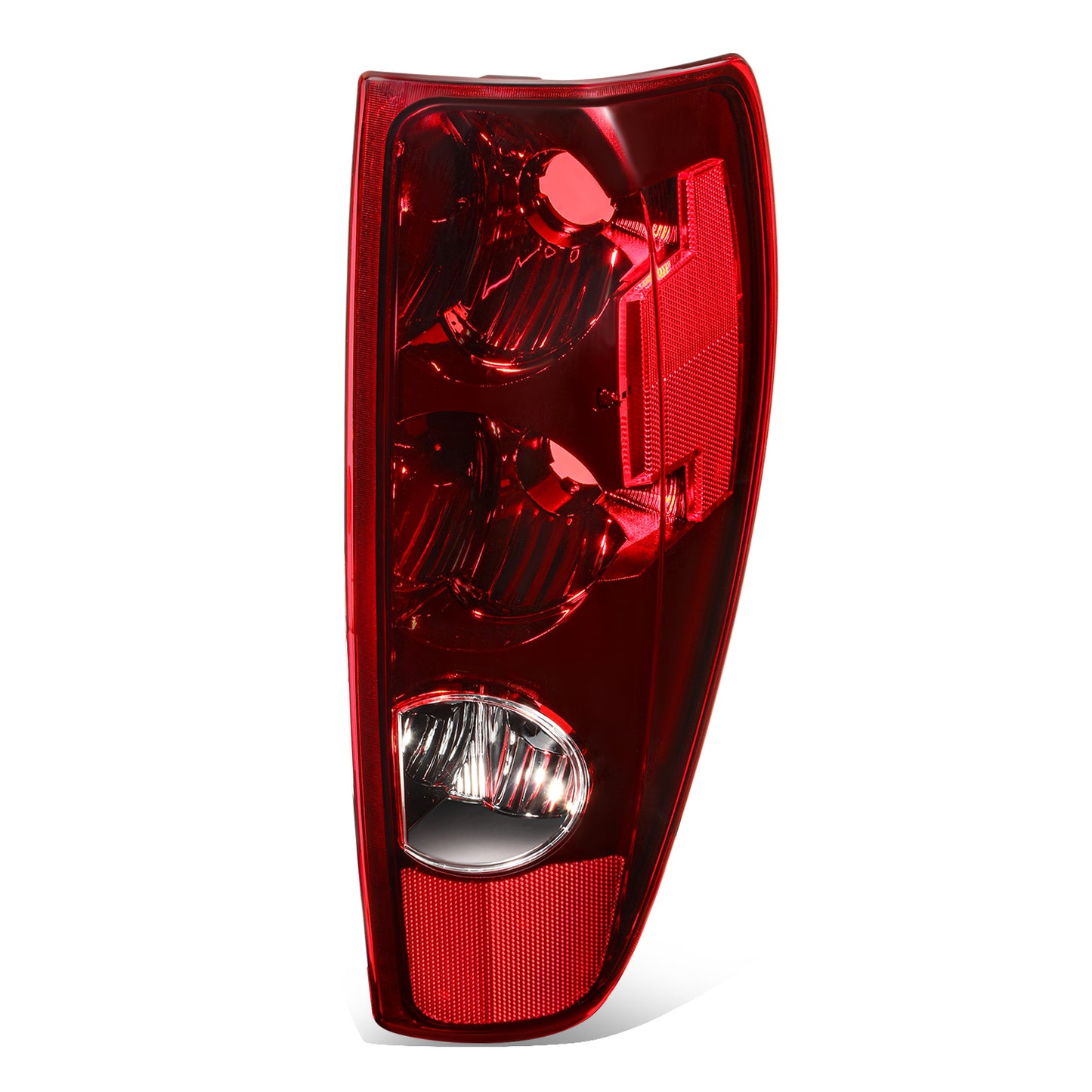 FAROS TRASEROS 04-12 CHEVY COLORADO, GMC CANYON - LED - RIGHT - RED