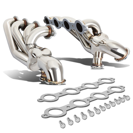 TURBO MANIFOLD TURBO MANIFOLD - SS - 99-14 CHEVY - LS1 LS6 LSX
