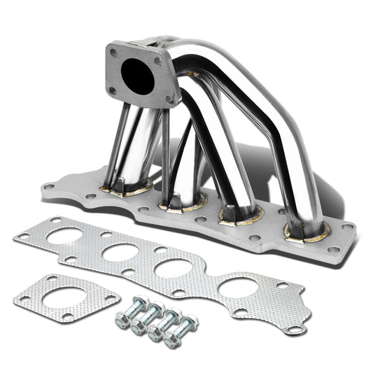 TURBO MANIFOLD TURBO MANIFOLD - SS - 06-13 MAZDA MAZDASPEED 3 / 6 2.3L DISI / K04 K0422