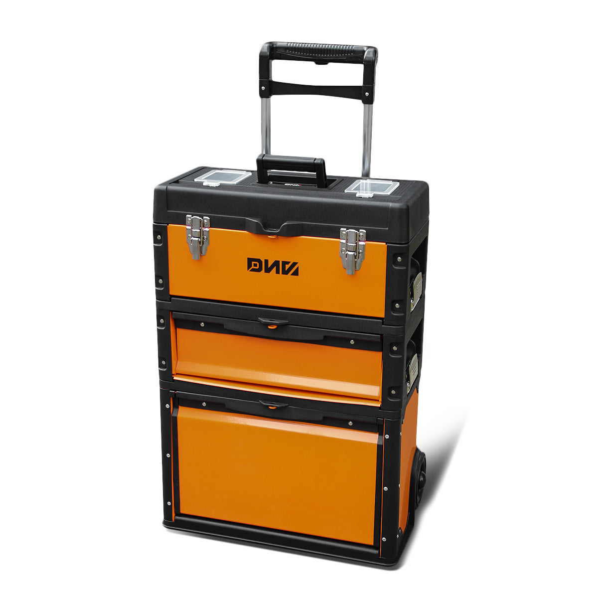 HERRAMIENTAS IN-1 TOOL BOX TROLLEY