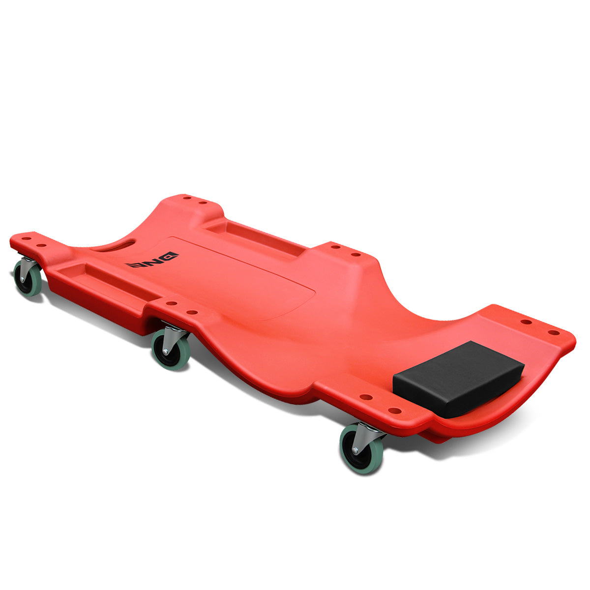 HERRAMIENTAS 40" L X 19" - CONCAVE SHAPE