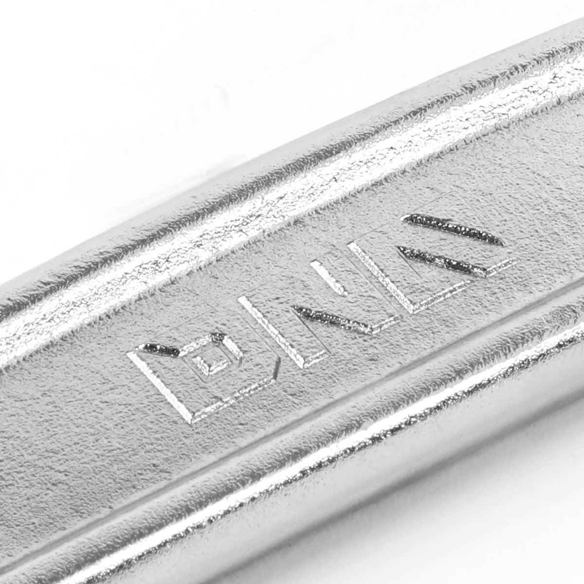 HERRAMIENTAS DNA LOGO - 1PC - 12" WRENCH - 1-1/5" JAW OPENING - CHROME VANADIUM STEEL