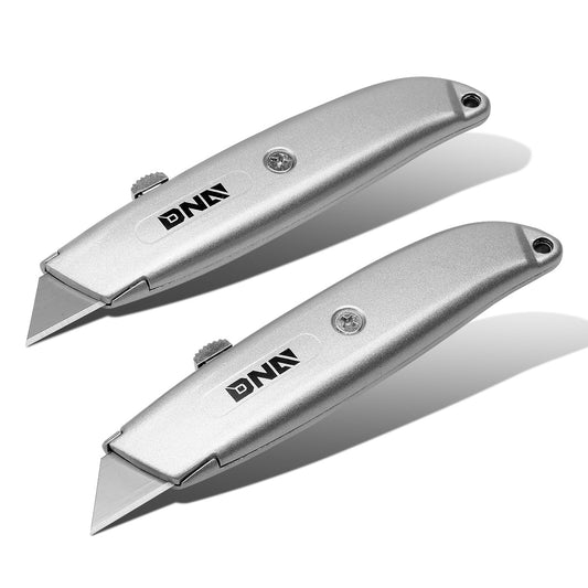 HERRAMIENTAS DNA LOGO - SILVER