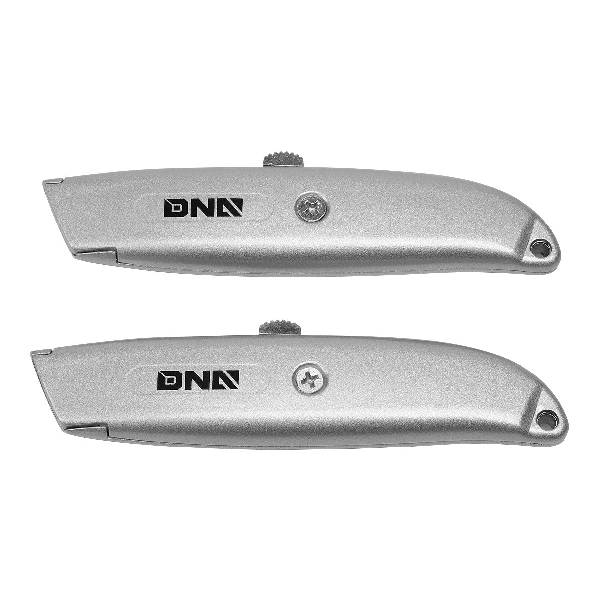 HERRAMIENTAS DNA LOGO - SILVER