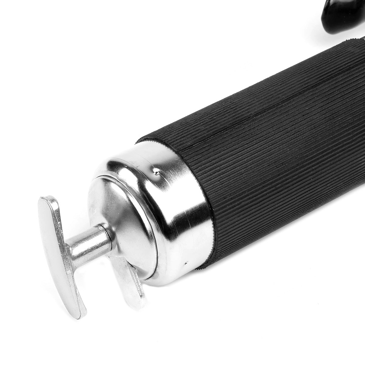 HERRAMIENTAS DNA LOGO - 18" HOSE - 4500 MAX PSI - 14OZ - PISTOL GRIP - METALLIC / BLACK