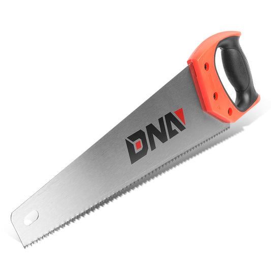 HERRAMIENTAS DNA LOGO - 16" - METALLIC / BLACK / RED