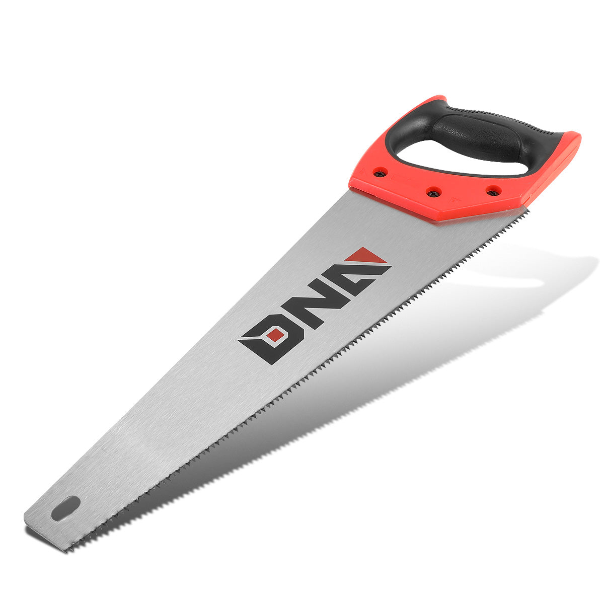 HERRAMIENTAS DNA LOGO - 16" - METALLIC / BLACK / RED