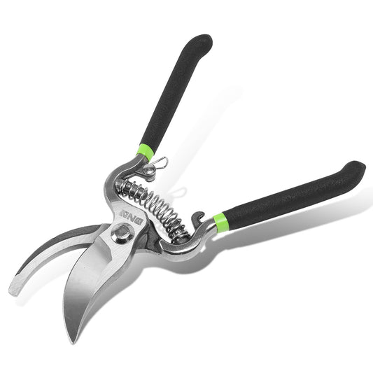 HERRAMIENTAS DNA LOGO - METALLIC / BLACK / GREEN