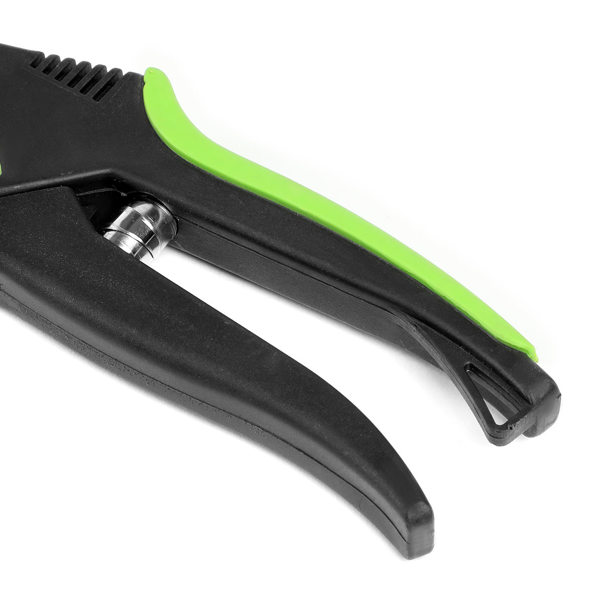 HERRAMIENTAS DNA LOGO - 8" - METALLIC / BLACK / GREEN