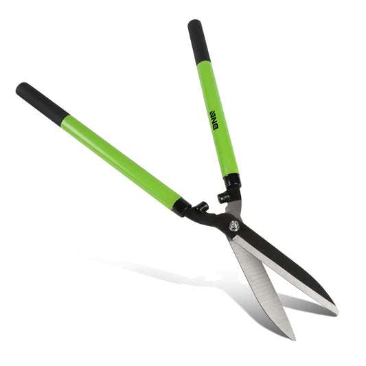 HERRAMIENTAS DNA LOGO - 22" - 7" BLADE - BLACK / GREEN