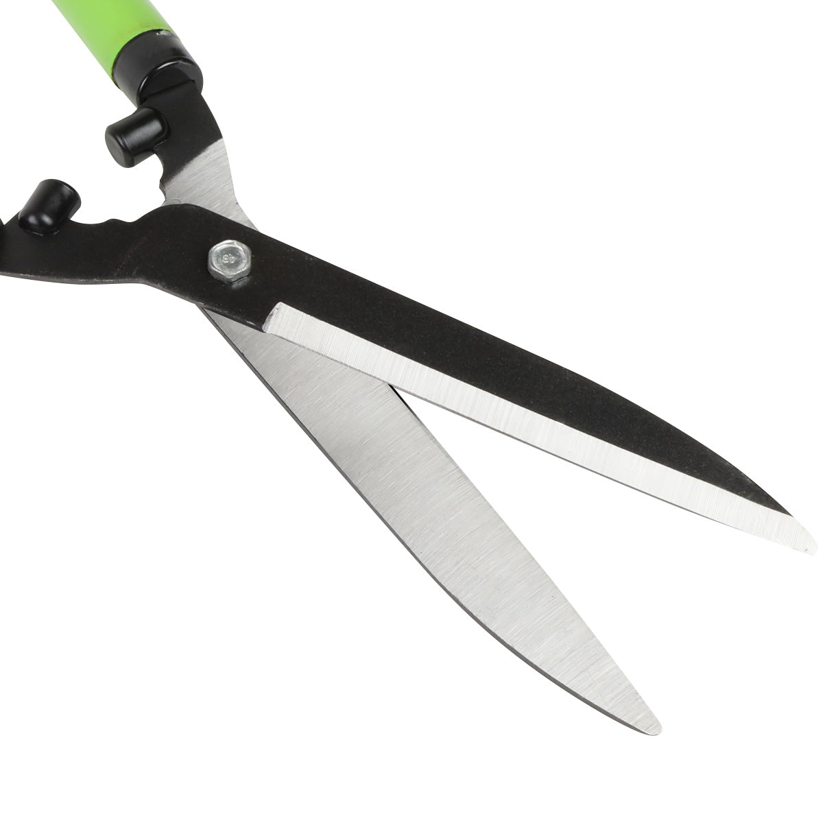 HERRAMIENTAS DNA LOGO - 22" - 7" BLADE - BLACK / GREEN