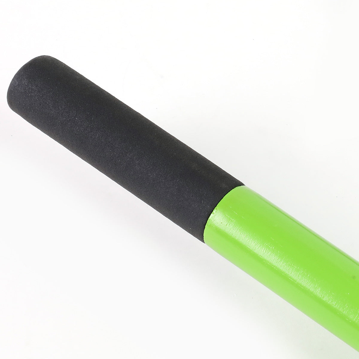 HERRAMIENTAS DNA LOGO - 22" - 7" BLADE - BLACK / GREEN