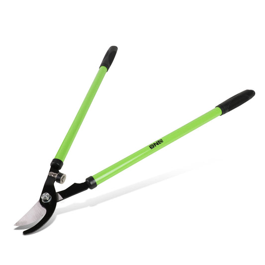 HERRAMIENTAS DNA LOGO - 27" - 3" BLADE - BLACK / GREEN