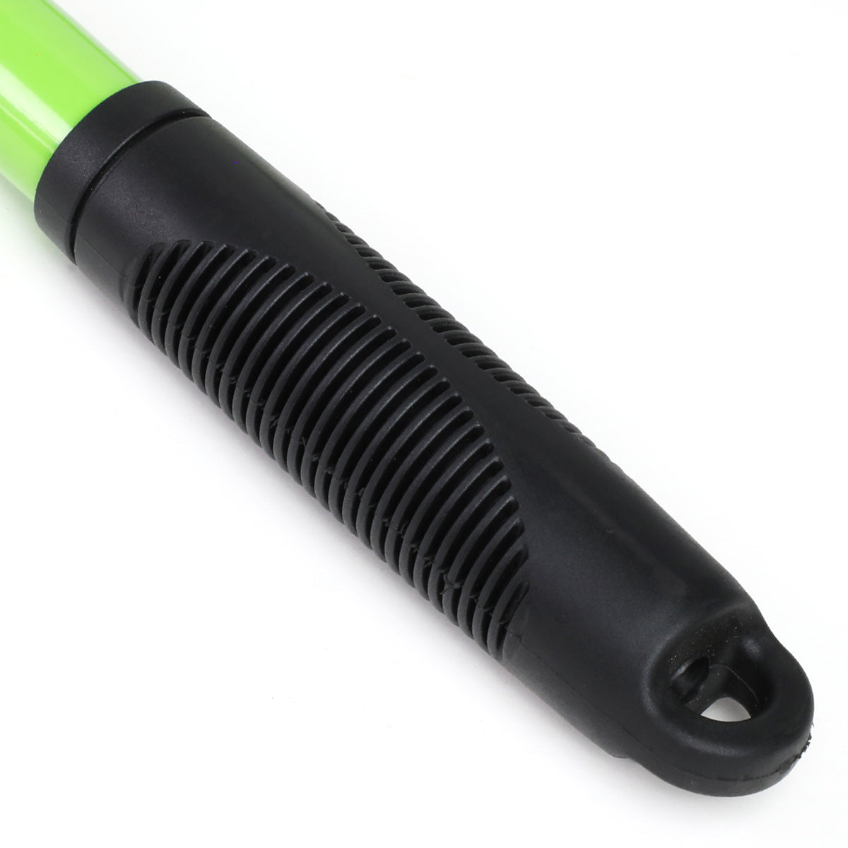 HERRAMIENTAS DNA LOGO - 27" - 3" BLADE - BLACK / GREEN