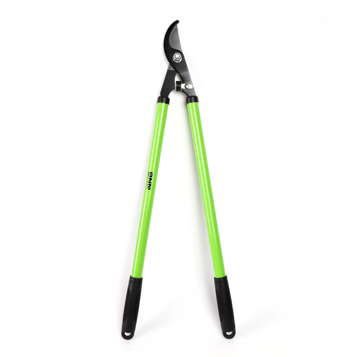 HERRAMIENTAS DNA LOGO - 27" - 3" BLADE - BLACK / GREEN