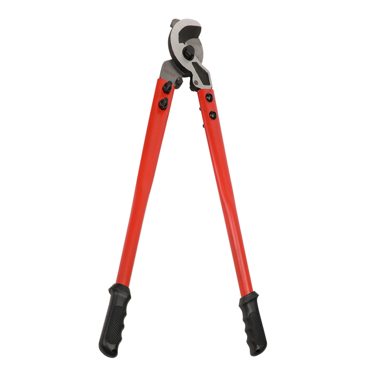 HERRAMIENTAS DNA LOGO - 23" - BLACK / RED