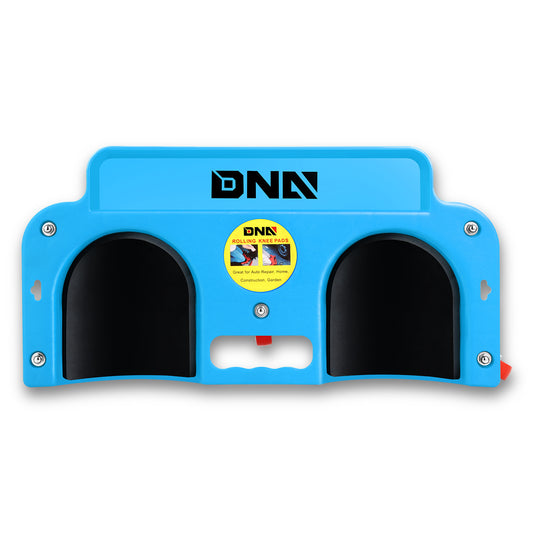 HERRAMIENTAS PLASTIC - BLUE