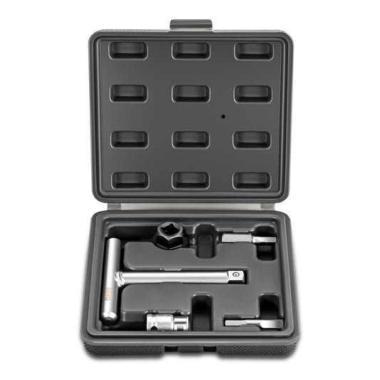 HERRAMIENTAS 5PCS SET