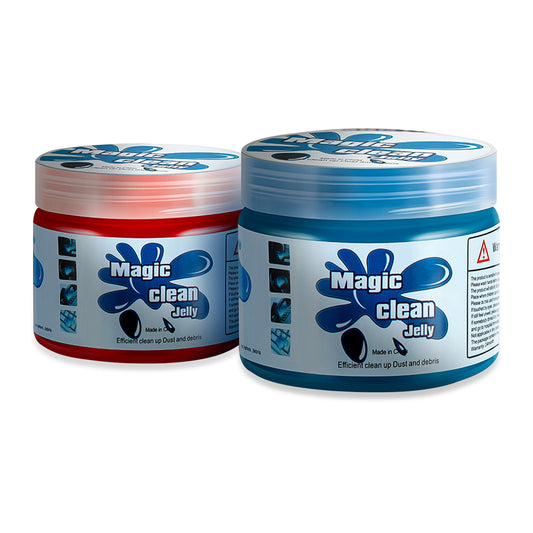 HERRAMIENTAS BLUE+RED