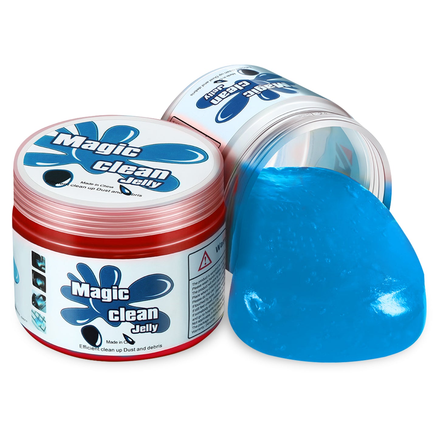 HERRAMIENTAS BLUE+RED