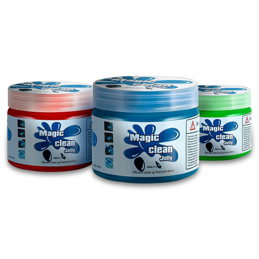 HERRAMIENTAS BLUE+RED+GREEN