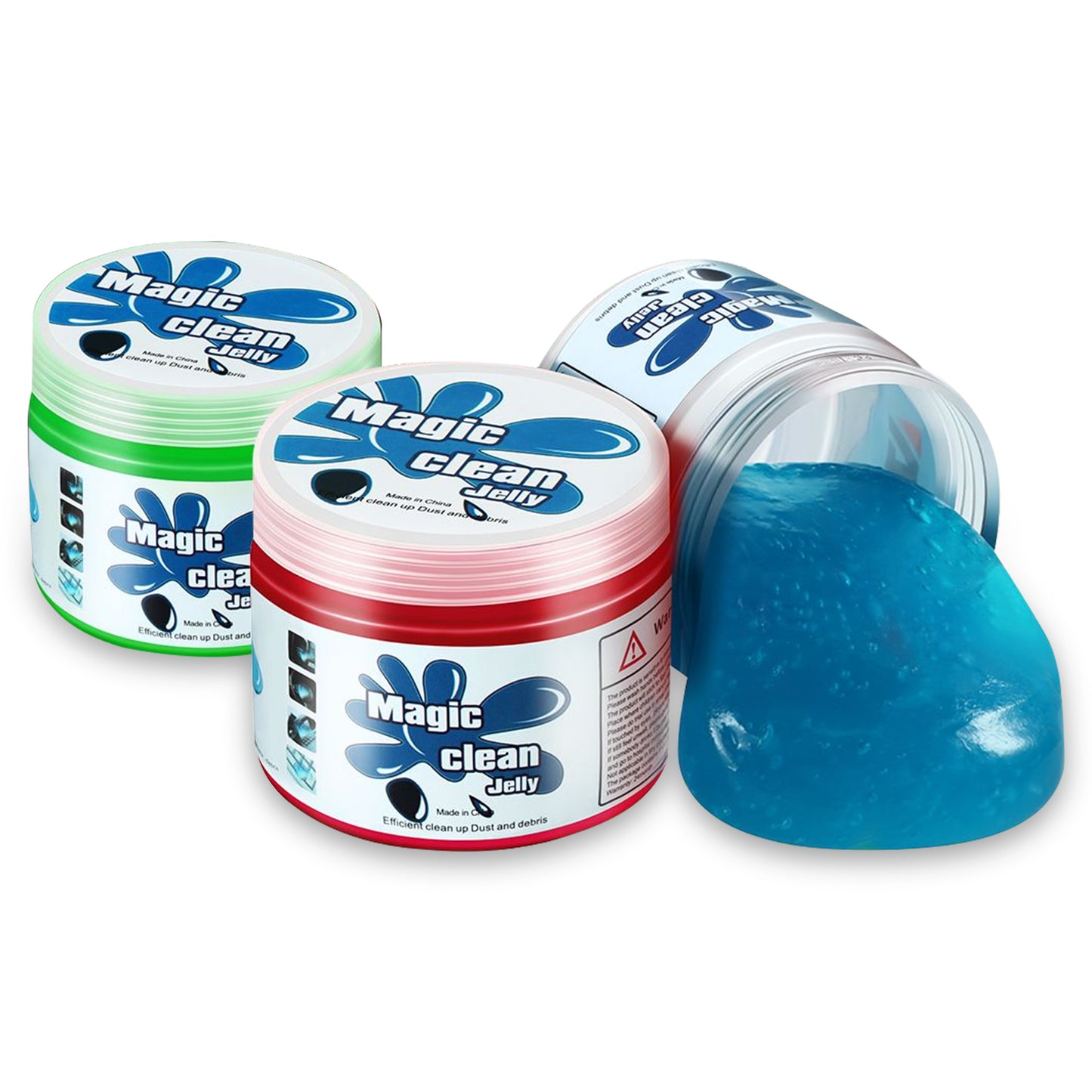 HERRAMIENTAS BLUE+RED+GREEN