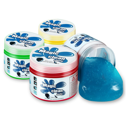 HERRAMIENTAS BLUE+RED+YELLOW