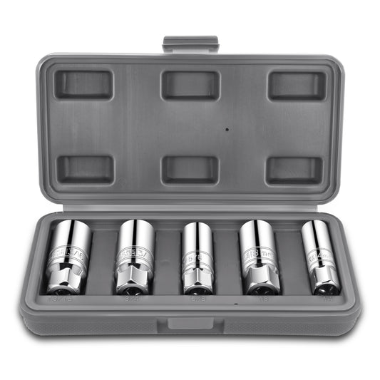 HERRAMIENTAS 5PCS - 3/8" DR.